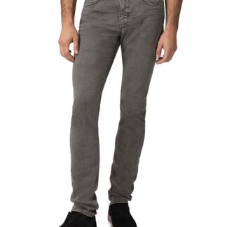 Paige Lennox Slim Fit Jeans in Vintage Volcanic Ash