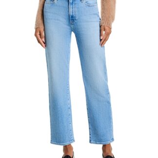 Paige Mason Ankle Jeans in Vail