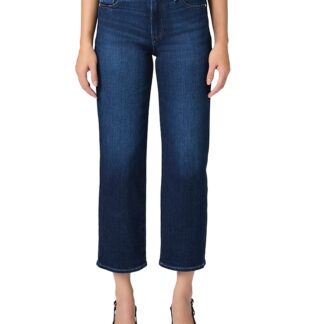 Paige Mason Mid Rise Ankle Jeans in Cirques