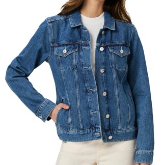 Paige Rowan Jacket