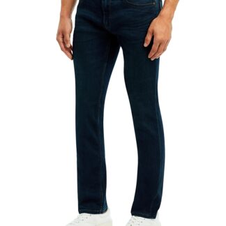Paige Transcend Federal Slim Straight Fit Jeans in Banner