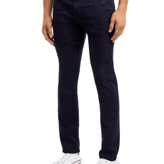 Paige Transcend Federal Slim Straight Fit Jeans in Coleman