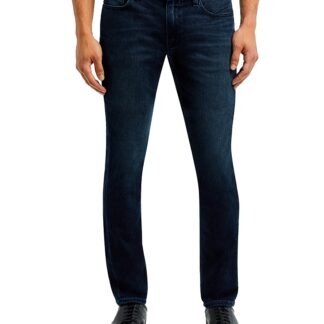 Paige Transcend Lennox Slim Fit Jeans in Milton