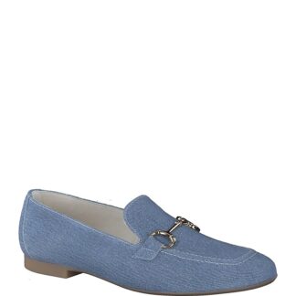 Paul Green Women's Daphne Apron Toe Loafers
