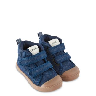 Pehr Unisex Field Trip Sneakers - Toddler