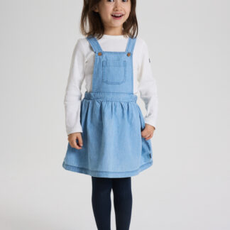Pinafore dress