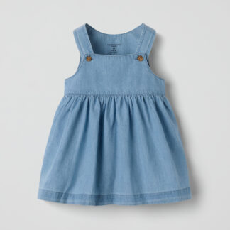 Pinafore dress baby