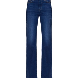 Pistola Evie High Rise Slim Bootcut Jeans in Penthouse