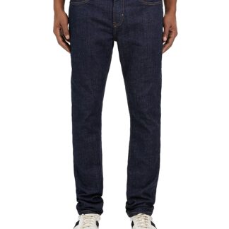 Prps Empower Slim Fit Jeans in Rinse Dark