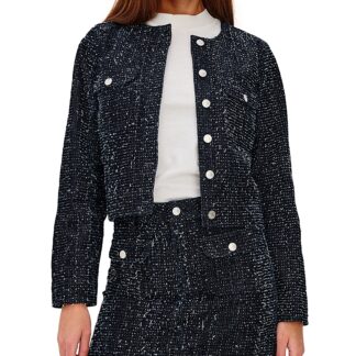 Rails Capistrano Tweed Jacket