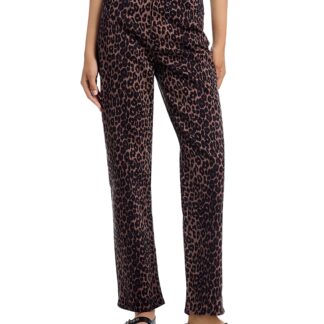 Rails Topanga High Rise Jeans in Brown Nala