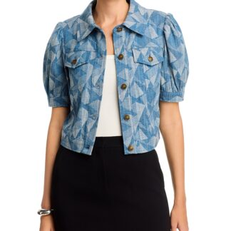 Ramy Brook Angelica Jacket