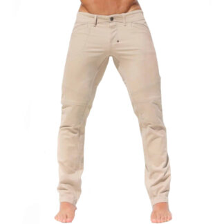 Rufskin Colton Jean Pants - Beige