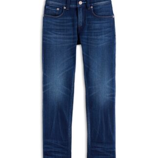 Scotch & Soda Boys' The Dean Loose Tapered Jeans - Little Kid, Big Kid