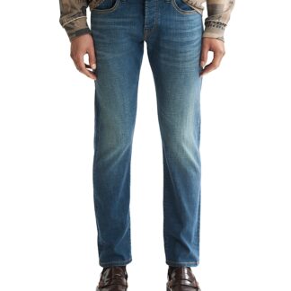 Scotch & Soda Ralston Regular Slim Jeans in Hit and Miss