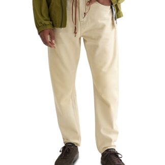 Scotch & Soda The Dean Loose Tapered Jeans in Hero Dust
