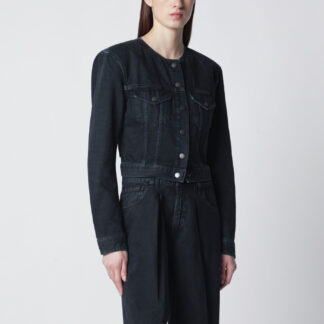 Shirley Bull 44 cropped jacket