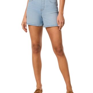 Spanx Denim 5 Shorts