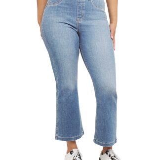 Spanx SPANXshape EveryWear Kick Flare Jeans