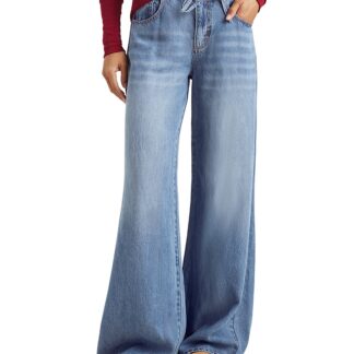 Splendid Lounge Denim Pant