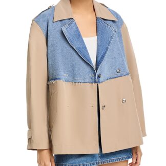 Steve Madden Shyla Coat