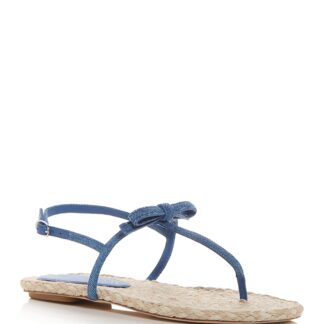 Stuart Weitzman Women's Felicity Espadrille Sandals