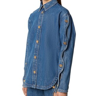 TRESSE Veron Denim Jacket