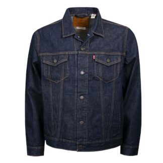 The Trucker Jacket