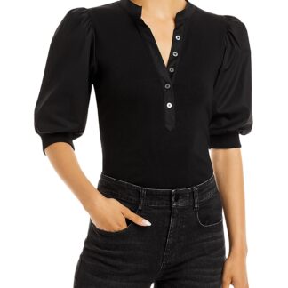 Veronica Beard Coralee Top