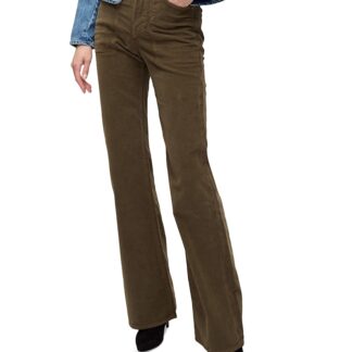 Veronica Beard Crosbie Corduroy Pants
