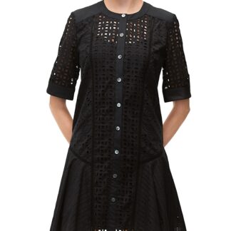 Veronica Beard Dara Dress