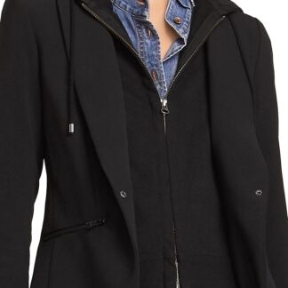 Veronica Beard Hoodie Dickey