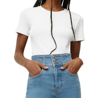 Veronica Beard Pruitt Crewneck Tee