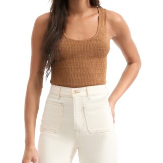 Veronica Beard Sandra Tank Top