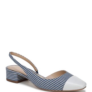 Veronica Beard Women's Cecile Slingback Pumps