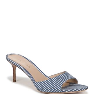 Veronica Beard Women's Tia Slide Sandals