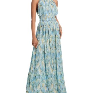 Veronica Beard Yardley Maxi Dress