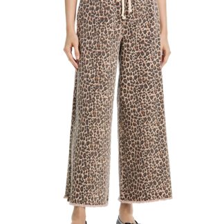 Vintage Havana Denim Wide Leg Pants