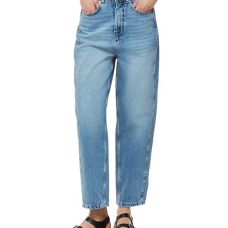 Whistles Authentic Barrel Leg Jeans