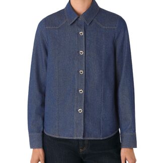 Whistles Button Down Shirt