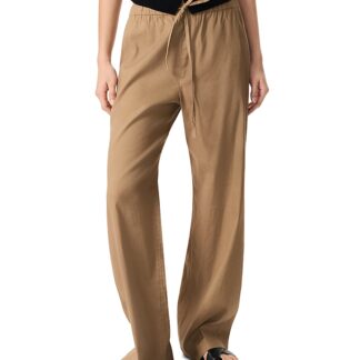 rag & bone Logan Beach Pants