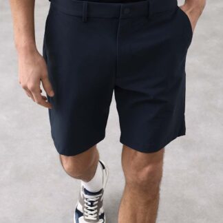 Autograph Performance Technical Stretch Shorts Dark Navy