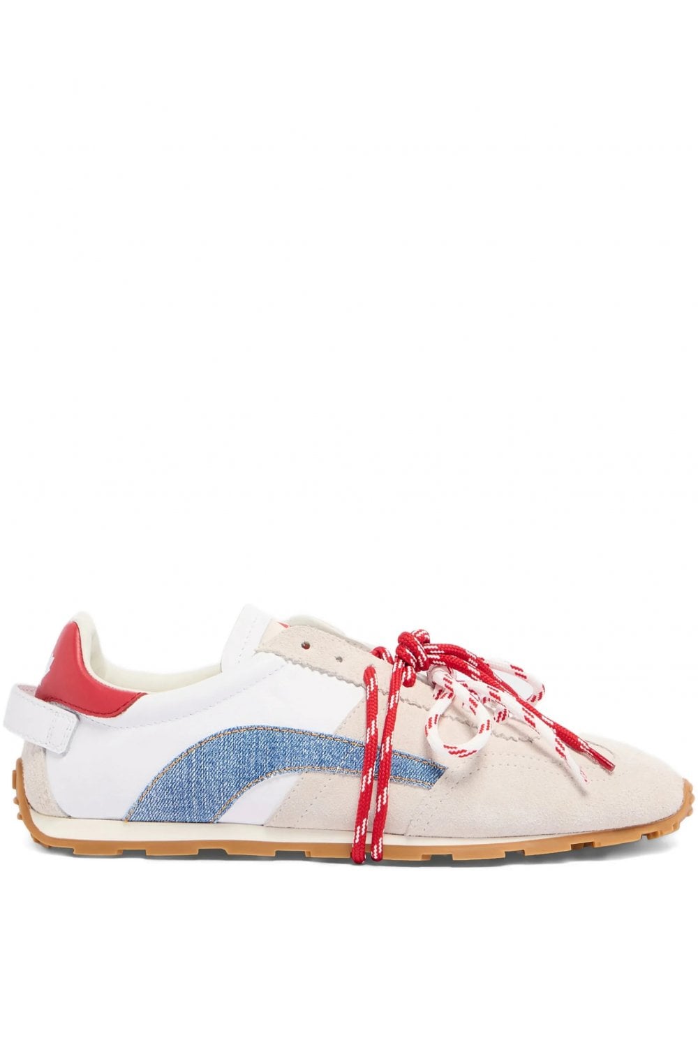 DSQUARED2 DC-642 Sneakers Size: 45, colour: WHITE