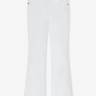 High-waisted Flare jeans LEVI'S® ecru