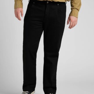 Lee Straight Fit Brooklyn Jeans Denim