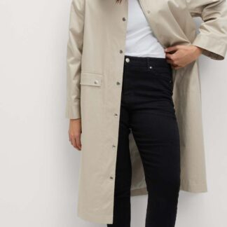 M&S Ivy Skinny Jeans Black Mix