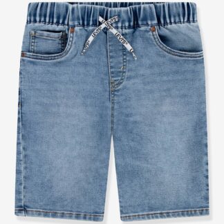 Skinny Fit Dobby LEVI'S® shorts brut denim