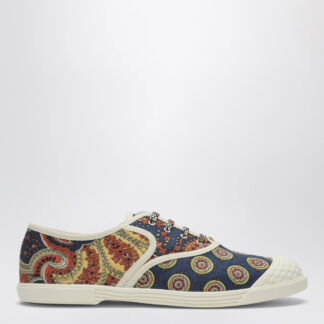 Sneakers Bay Buy Bay in fabric Voyage