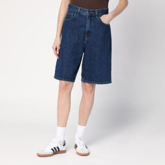 W' Brandon Shorts Blue